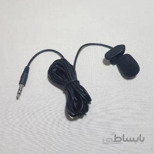 میکروفن یقه ای مدل 222