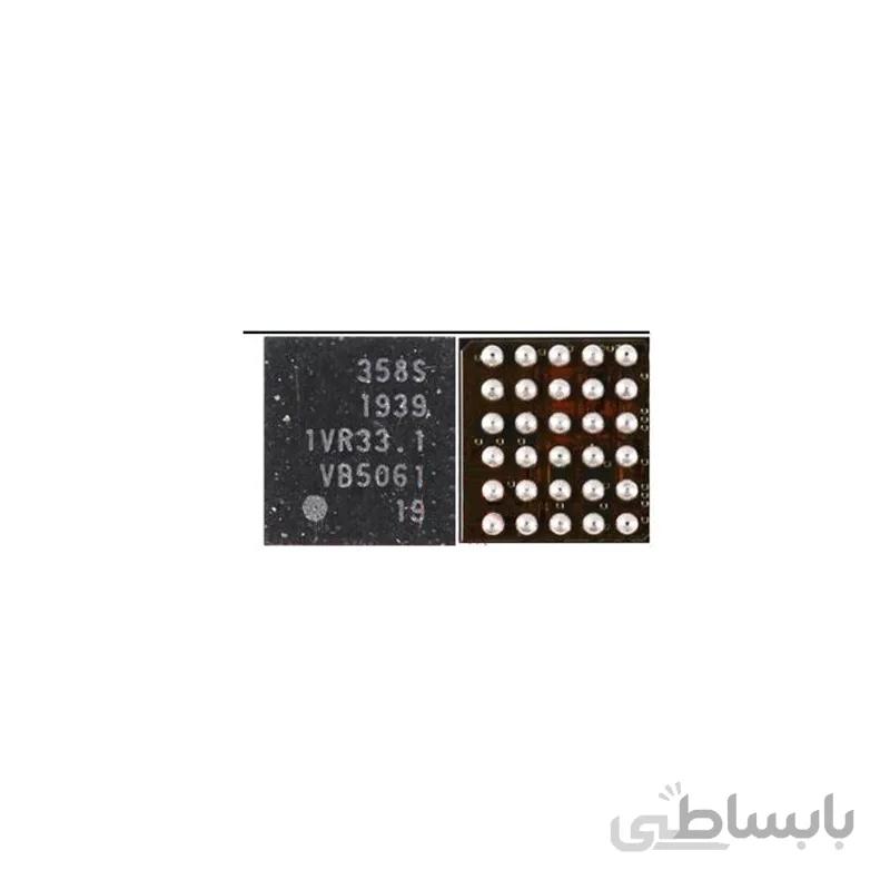 آی سی شارژ 358S-1939 سامسونگ CHARGING IC 358S-1939 SAMSUNG