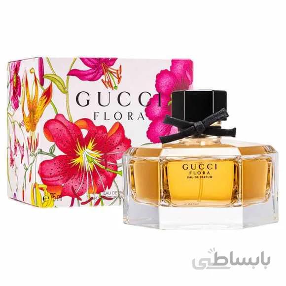خرید عطر گوچی فلورا ادوپرفیوم-Gucci flora edp