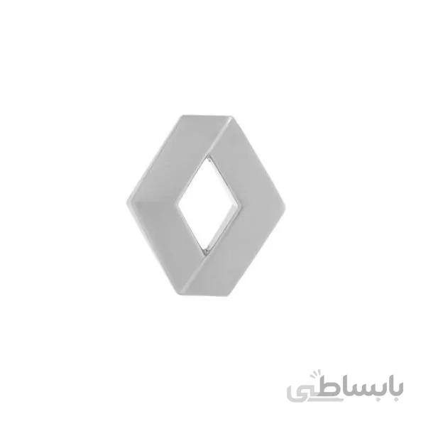 آرم جلو خودرو کایاپلاست مدل KR-356 مناسب برای تندر