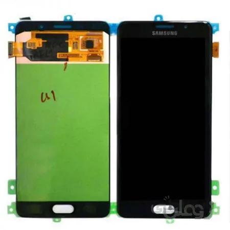 ال سی دی اصلی سامسونگ Galaxy A7 (2016) - A710