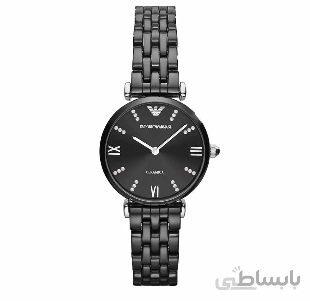 ساعت مچی زنانه امپریو آرمانی مدل Emporio Armani AR1657