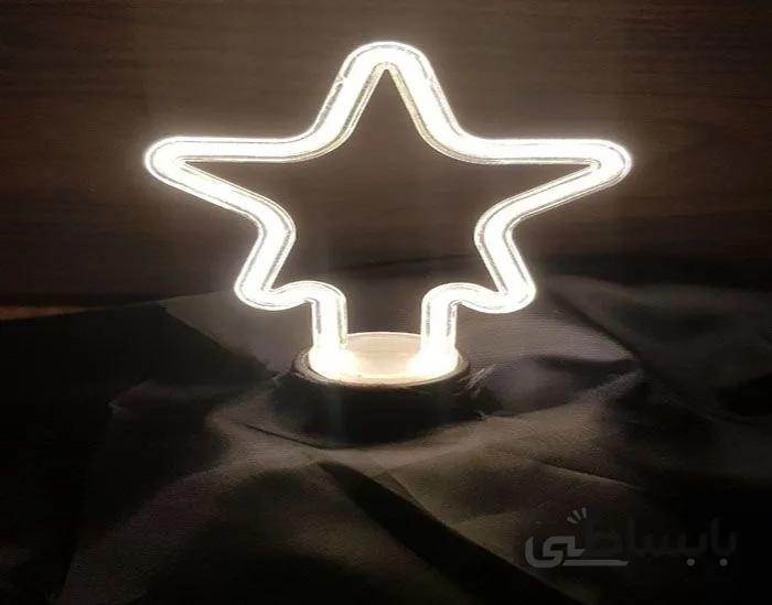 نئونی 4 وات کد A03