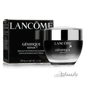 کرم دورچشم پیشرفته جنیفیک لانکوم