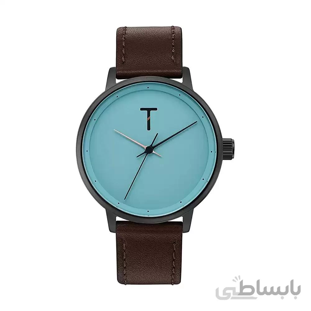 ساعت مچی مردانه تیلورTYLOR-TLAG004