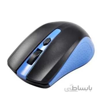 ماوس بی سیم ای نت مدل G-211 ا Enet G211 Wireless Optical Mouse