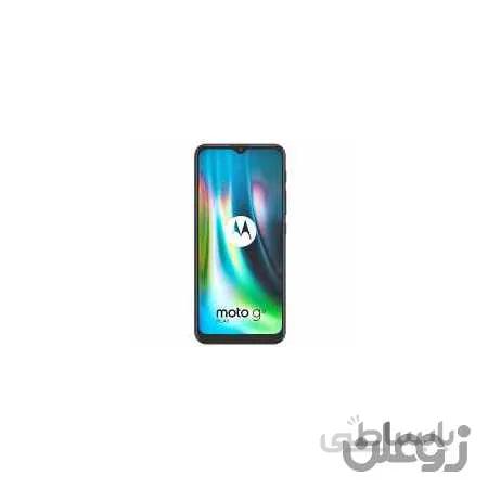 گوشی موتورولا Moto G9 Play | حافظه 128 رم 4 گیگابایت