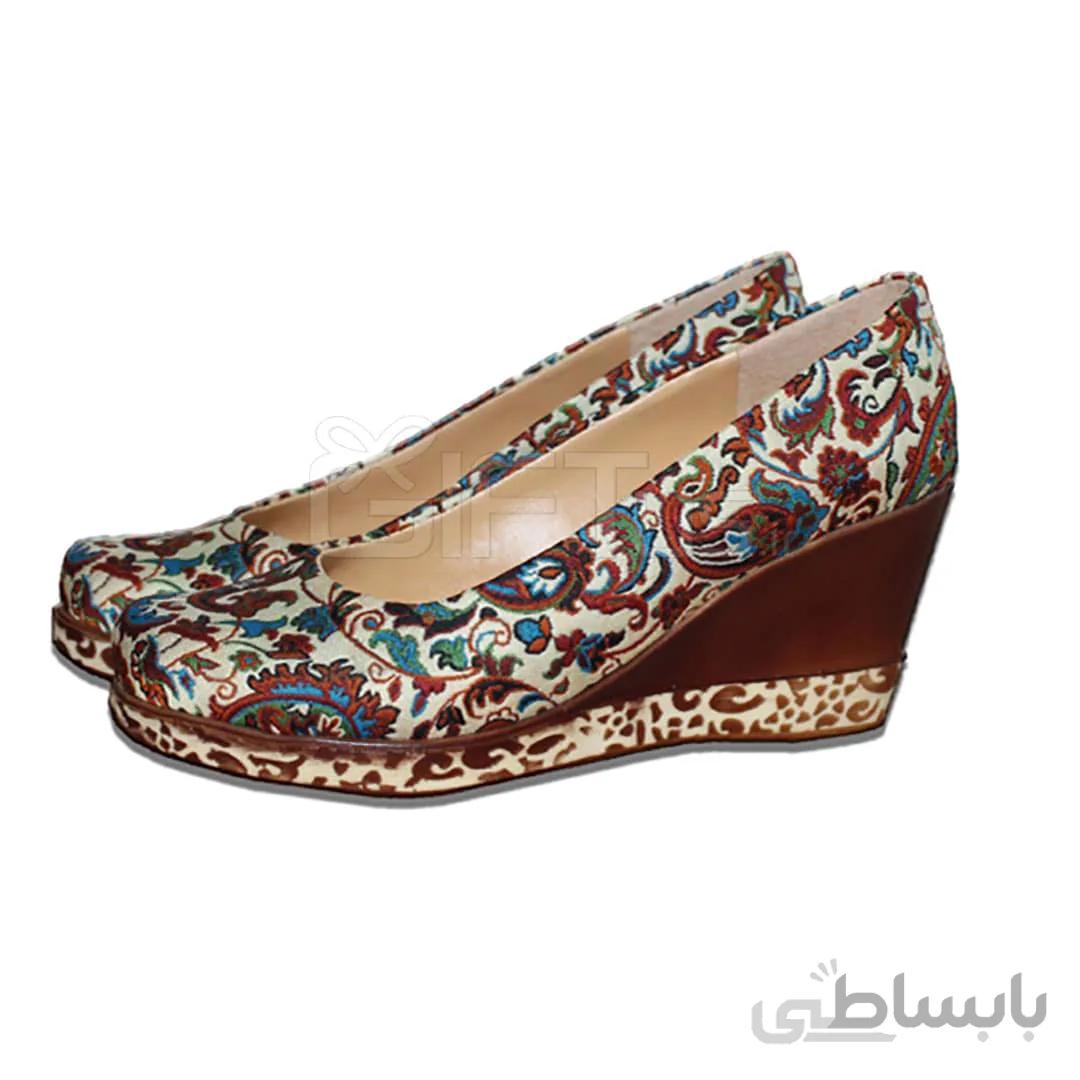 کفش ترمه باران (سایز 38)