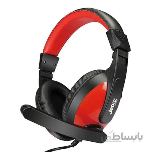 هدست سیم دار جدل مدل GH-113