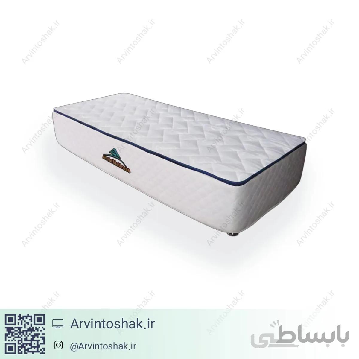 تخت باکس – فلزی