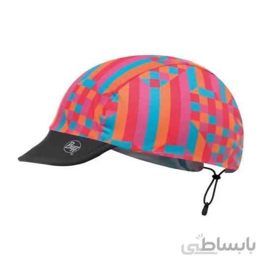 کلاه نقاب دار مدل Buff - Icy Pink Multi