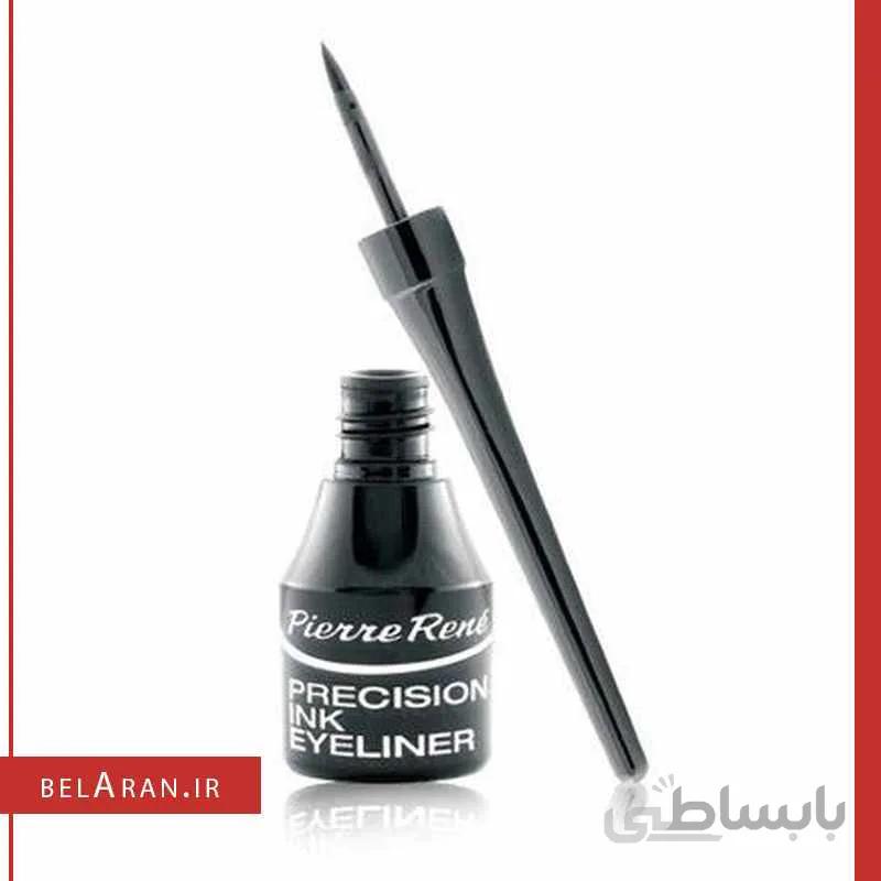 خط چشم کوزه ای پیررنه مدل پرسیشن اینک