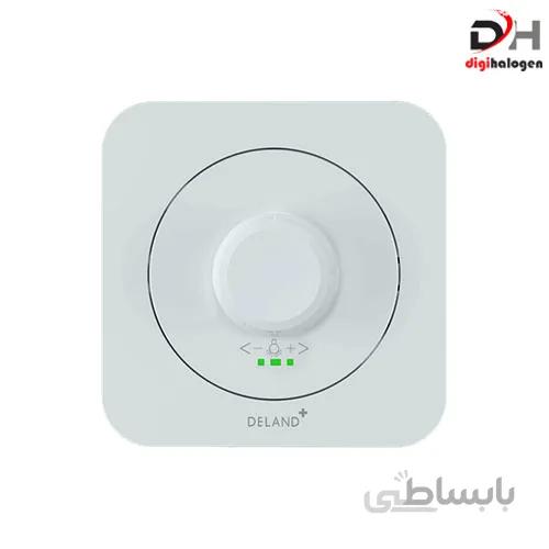 دیمر لامپ دلند مدل آدا
