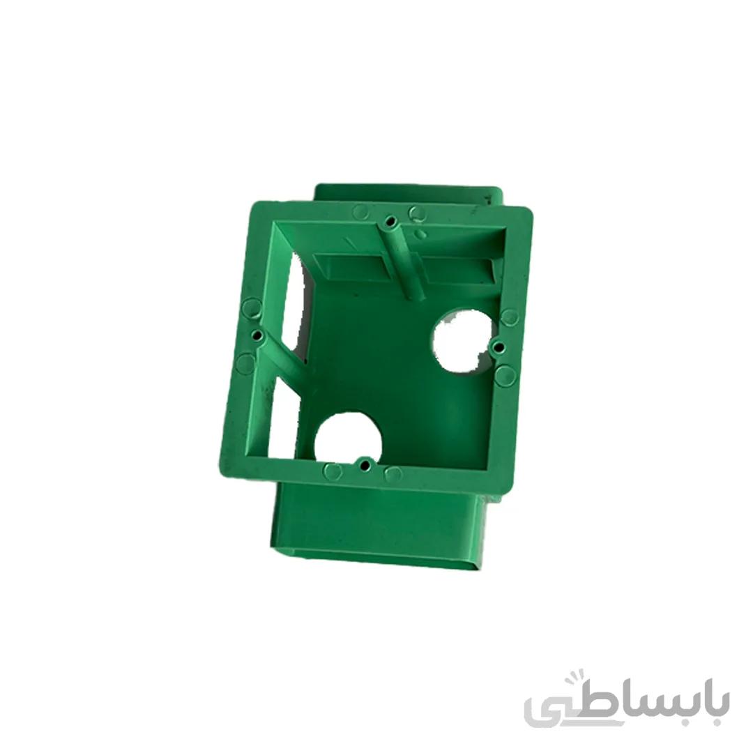 قوطی کلید پیچ خور