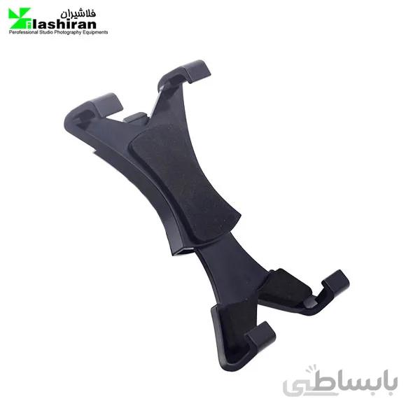 هولدر تبلت مخصوص سه پایه و شیشه یونیورسال PC