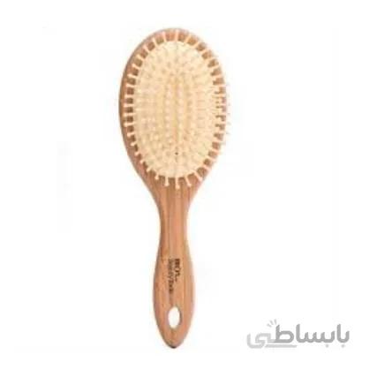 برس مو چوبی بامبو دالاس Dalas