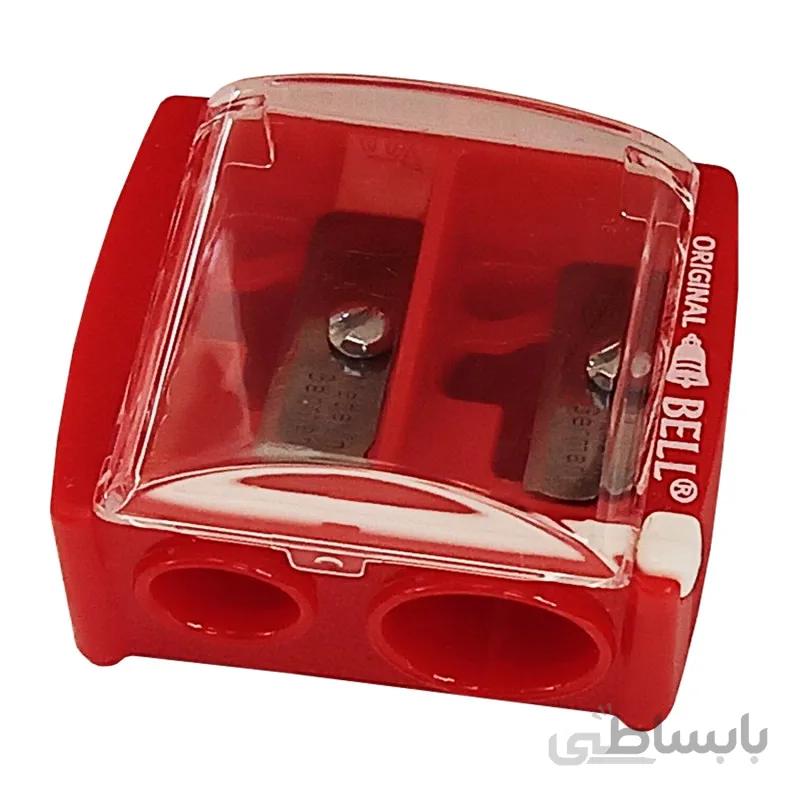 مداد تراش ارایشی بل مدل B 07