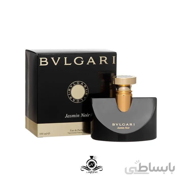 ادکلن زنانه بولگاری جاسمین نویر Bvlgari Jasmin Noir