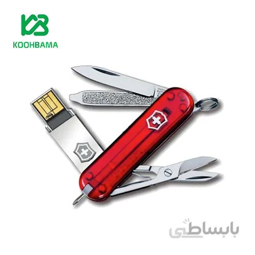 چاقوی ویکتورینوکس مدل Midnite Manger
