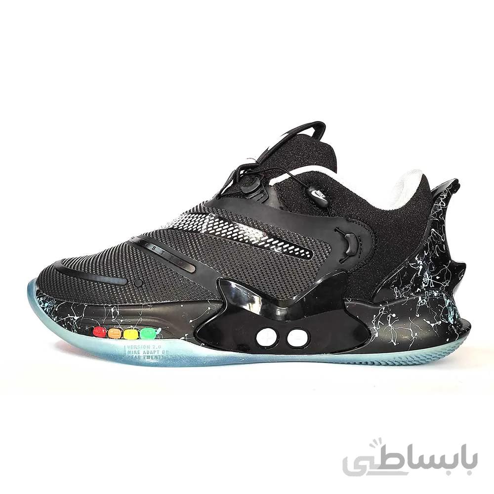 کفش بسکتبال نایک مدل Nike Adapt BB
