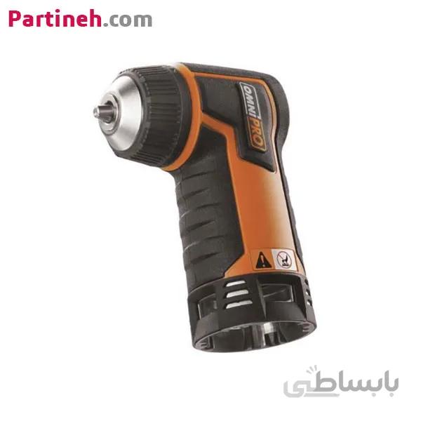 سری دریل AEG مدل OMNI-RAD ا AEG drill series model OMNI-RAD