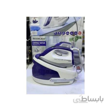 اتو بخار مخزن دار سیلور کرست مدل HG05292