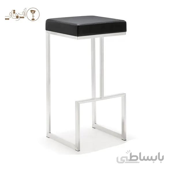 صندلی اپن پارتو سیلور