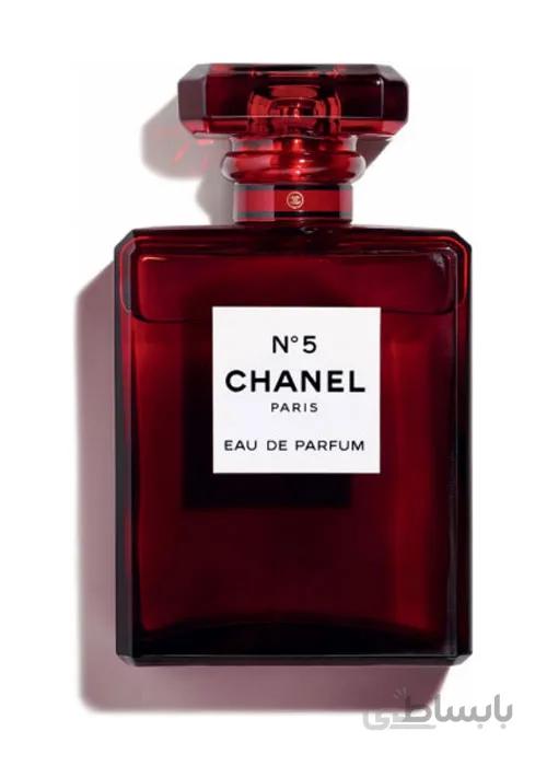 عطر ادکلن امارات نامبر ۵| شنل Chanel No 5 Eau de Parfum