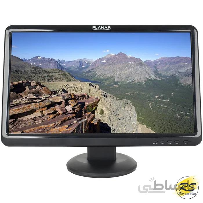 مانیتور 19 اینچ پلانار Planar PL1910W