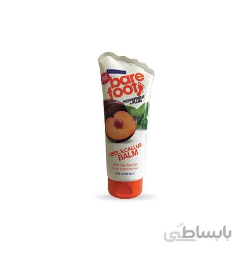 بالم پا و آرنج نعناع و آلو فریمن حجم 150 میلی لیتر