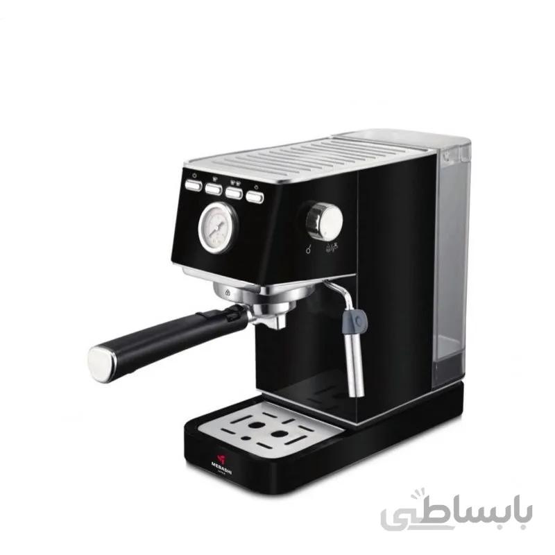 اسپرسوساز مباشی مدل ME-ECM 2023