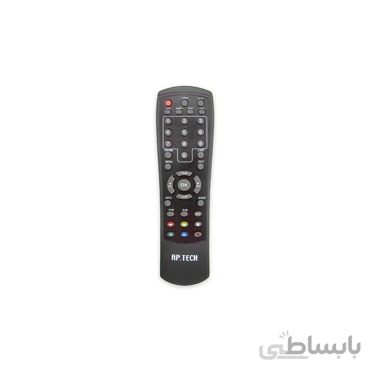 کنترل دیجیتال اپ تچ طرح مارشال 888 AP-TECH