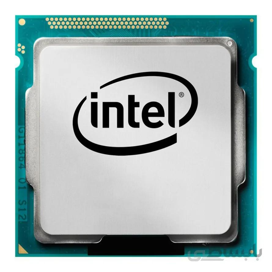 پردازنده اینتل بدون باکس Core2 Quad Q8300 YorkField ا Core2 Quad Q8300 YorkField