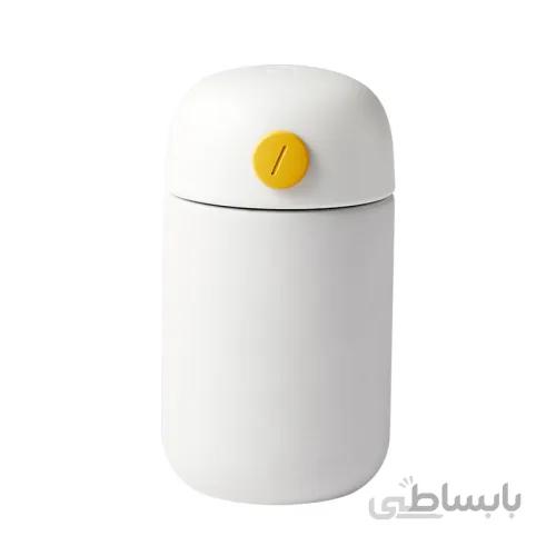 ماگ مسافرتی شیائومی SOLISTA ا Xiaomi Solista vacuum thermal cup