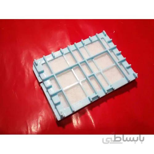 فیلتر ورودی جاروبرقی بوش 2000(تعویض شو)