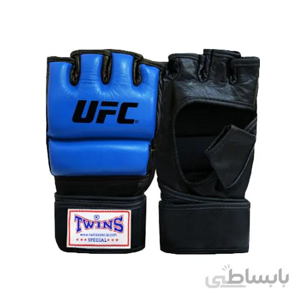 دستکش MMA مدل 004