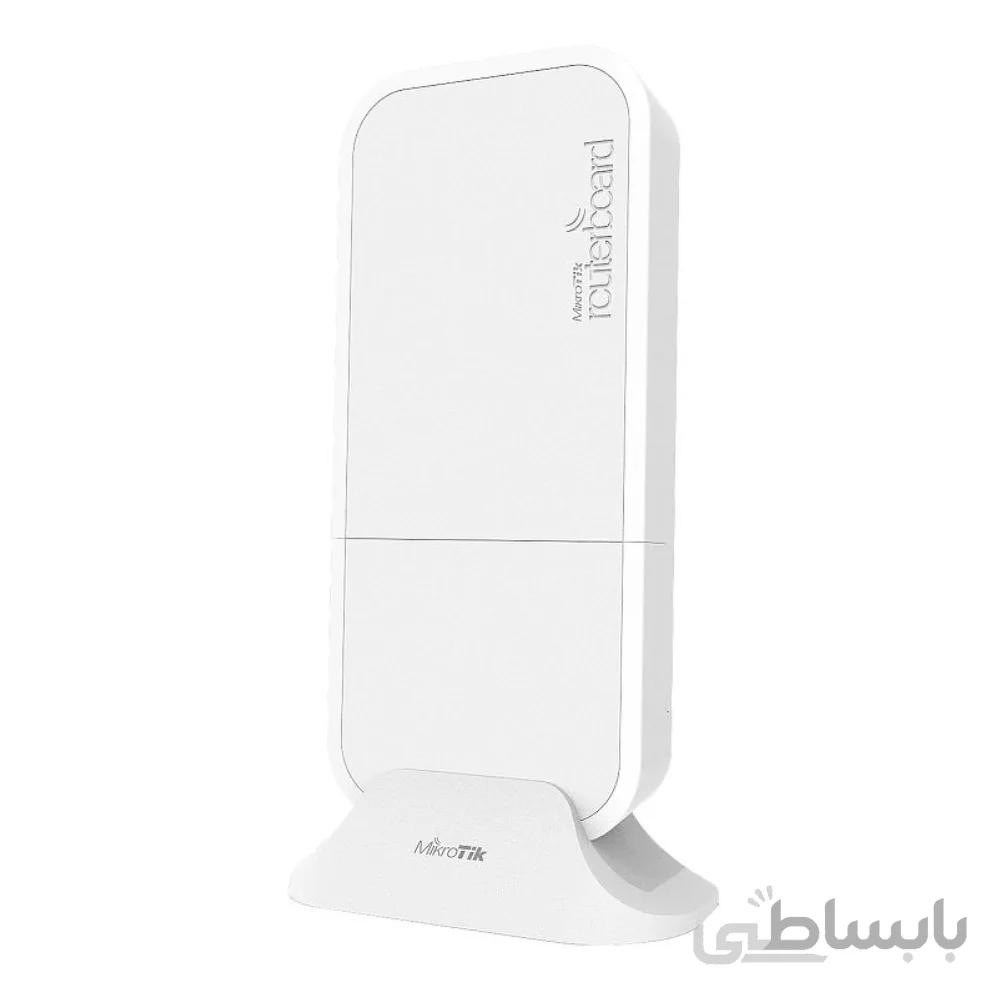 رادیو وایرلس wAP LTE kit میکروتیک ا Mikrotik wAP LTE kit