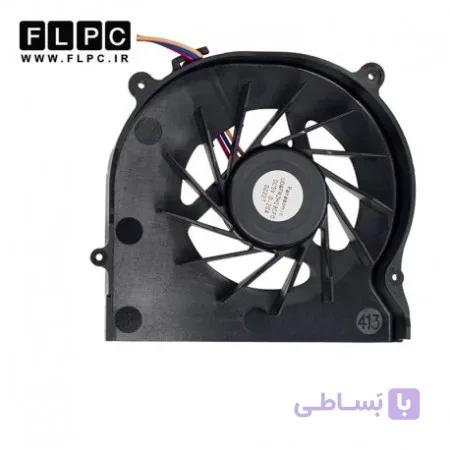 فن لپ تاپ سونی Sony PCG-61111M Laptop CPU Fan