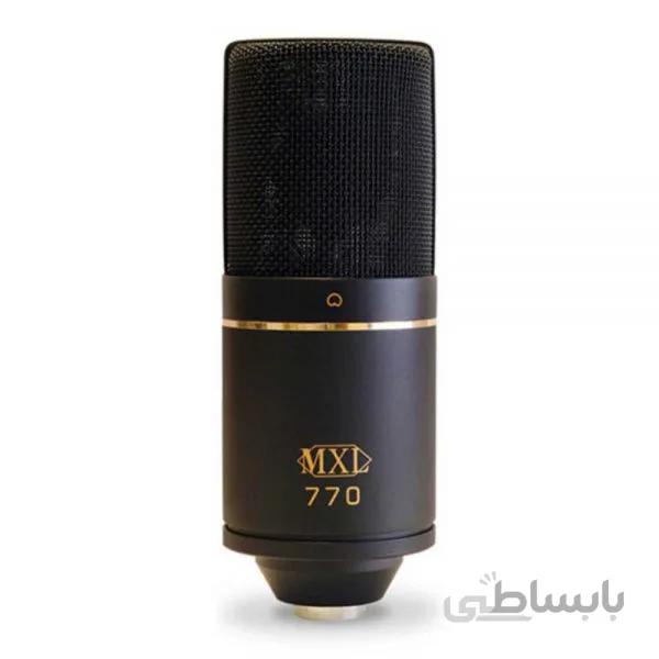 میکروفن MXL 770 ام ایکس ال آکبند