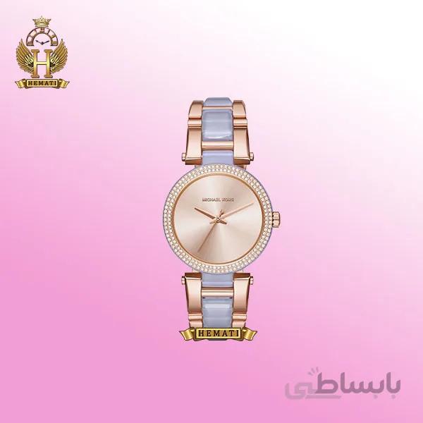 ساعت مچی زنانه مایکل کورس MICHAEL KORS MK4319