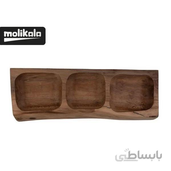 اردو خوری سه خانه بزرگ