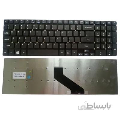 کیبرد / کی برد لپ تاپ ایسر E1-510 E1-530 E1-570 E1-572 E1-731 E1-771 KEYBOARD LAPTOP ACER Aspire