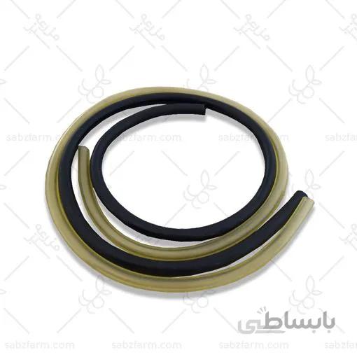 شلنگ بنزين سمپاش لانسی