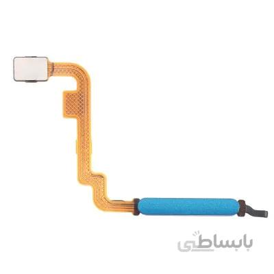 سنسور اثر انگشت شیائومی Xiaomi Redmi Note 10