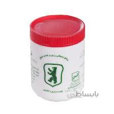 چسب چوب 0/5 لیتری درجه1(شمال)