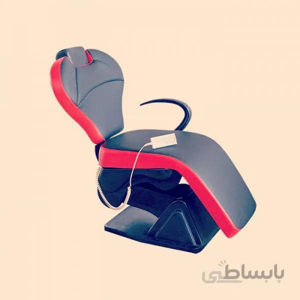صندلی آرایشگاهی جدید فول کنترل