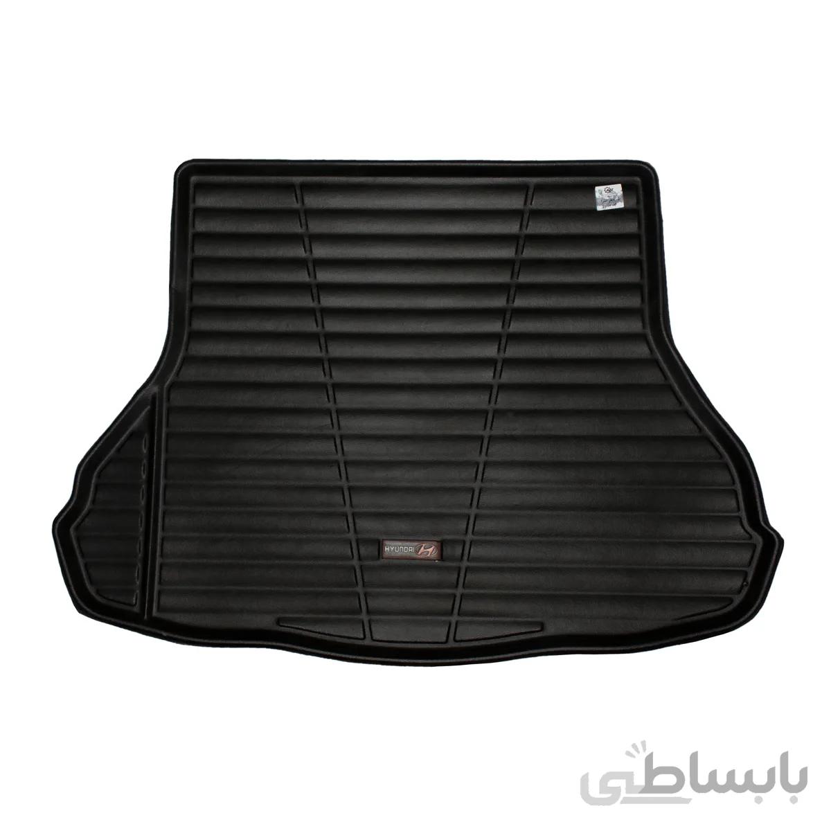 کفپوش صندوق خودرو لاستیک گیلان هیوندا النترا