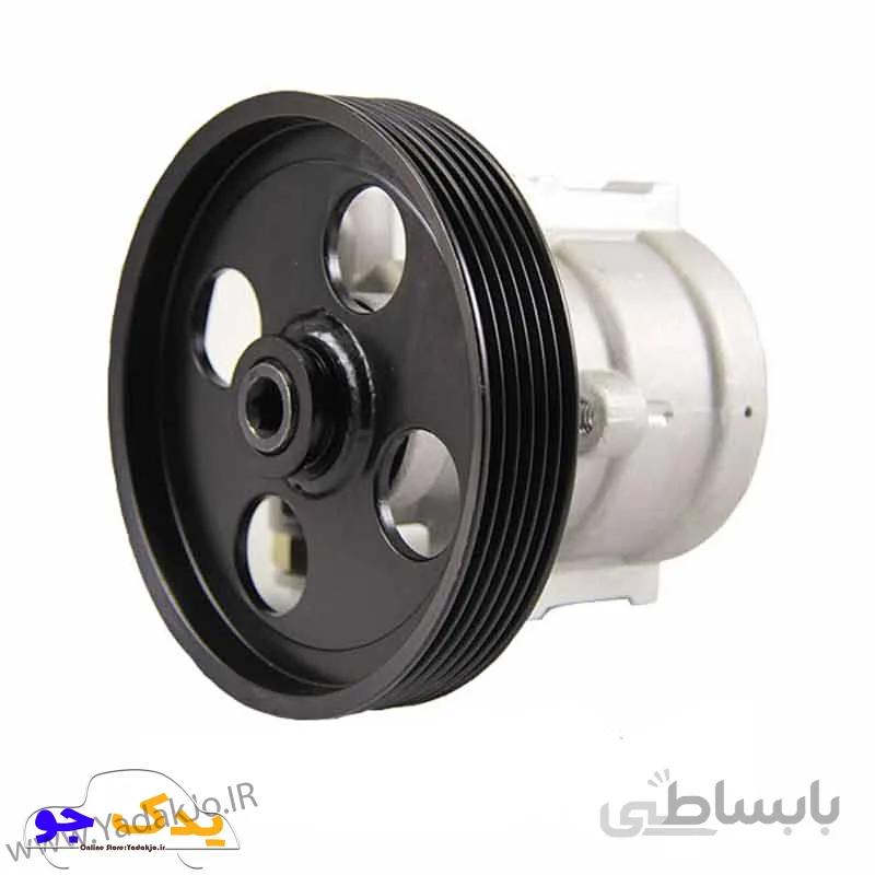 پمپ هیدرولیک ال۹۰ اصلی