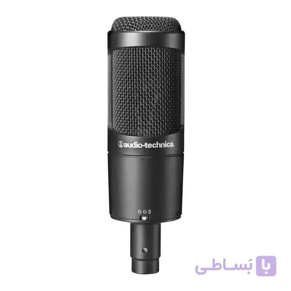 میکروفون استودیویی آدیو تکنیکا مدل AT2050