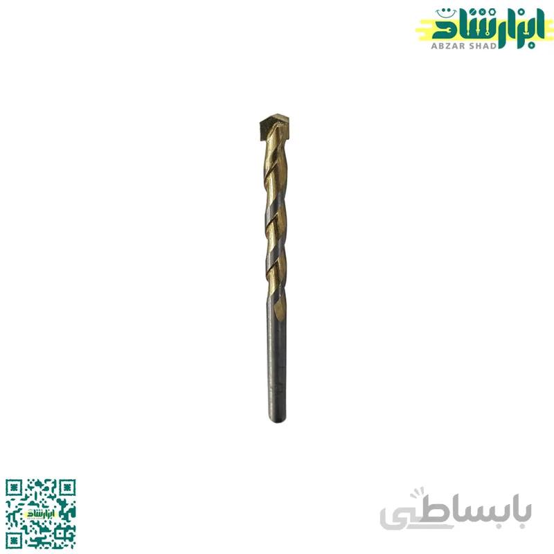 مته الماسه گرانیت سایز 7 میلی متر
